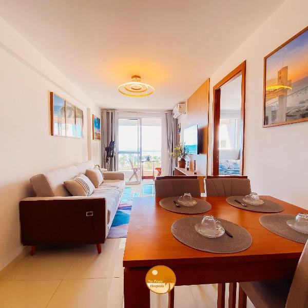 Residencial Ilha de Pharos - Pedra do Sal - Foto 5
