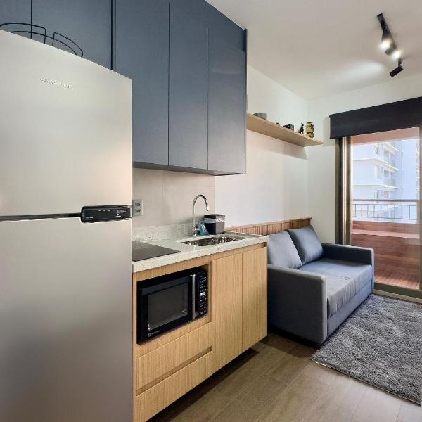 Apartamentos de luxo Campo belo perto do aeroporto - Foto 5