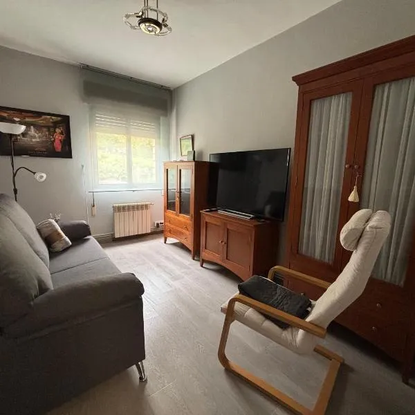 Norte Astur, hotel in Langreo