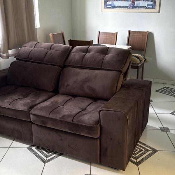 Apartamento centro de Cuiabá - Foto 2