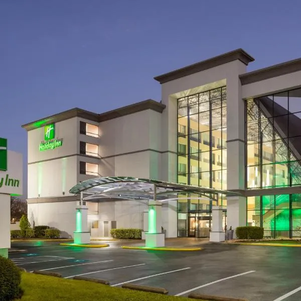 Holiday Inn Virginia Beach - Norfolk by IHG, hotel v destinaci Virginia Beach