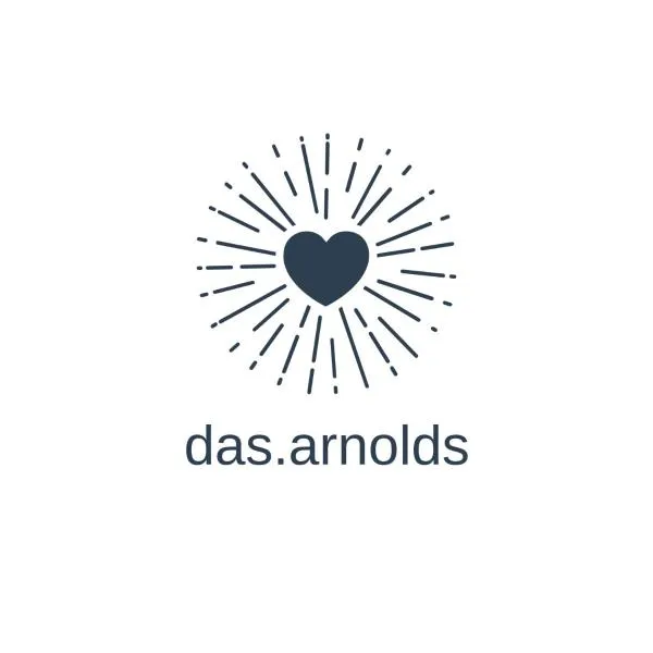 das.arnolds, hotel v destinaci Berchtesgaden