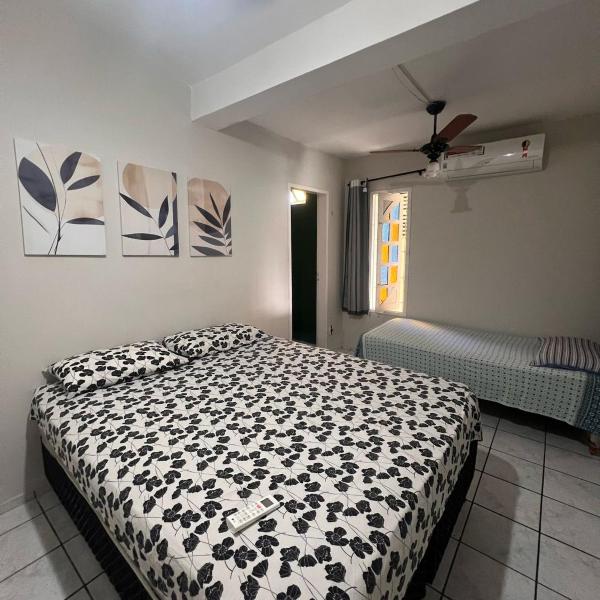 Casa ampla e aconchegante no coração de Ponta Negra - Foto 2