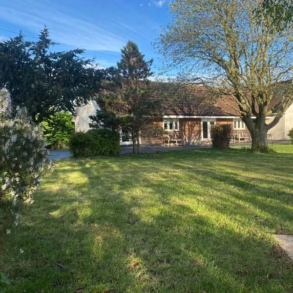 Old Stables, hotel en Marston Moretaine