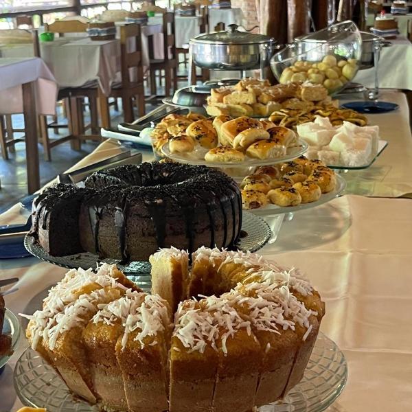 Patipe Praia Hotel - Foto 3