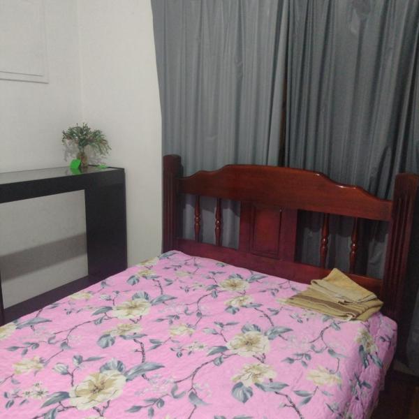 Casa de hospedagem