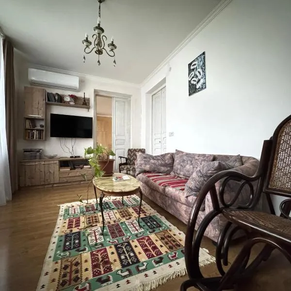 Aloni Green Acres โรงแรมในZemo Alvani