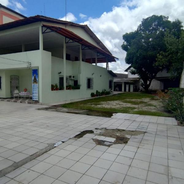 Aluga-se casa para COP 30
