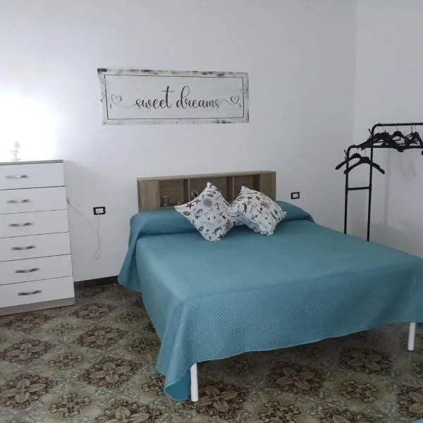 Casantina, hotel in Maruggio