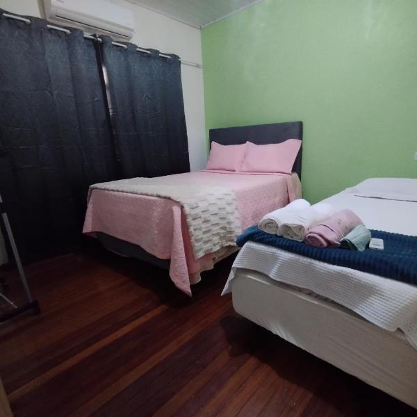 Casa prox ao Recanto e Rafain - Foto 2