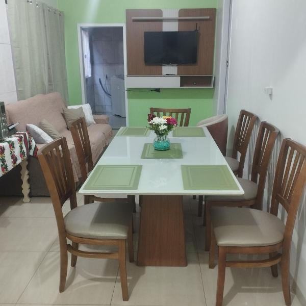 Casa prox ao Recanto e Rafain