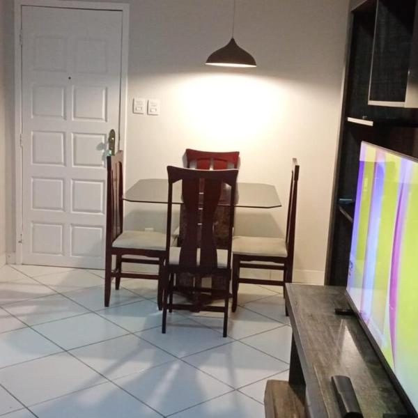 Apartamento Salvador Barra