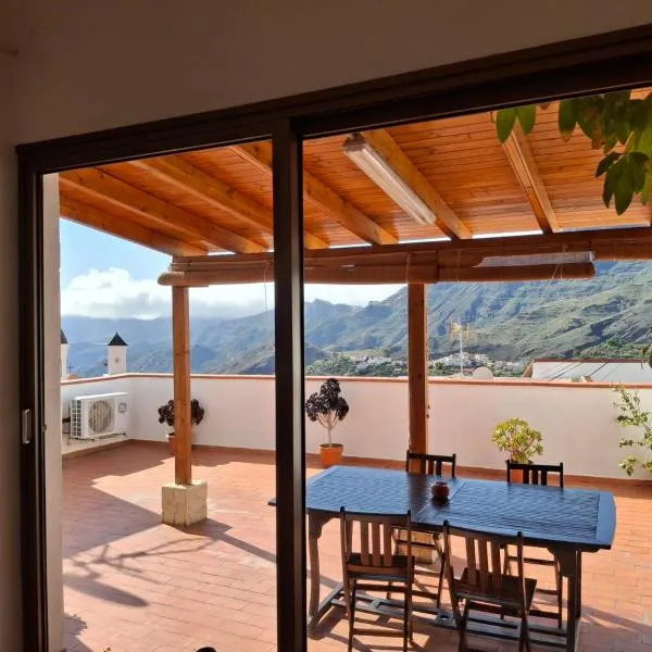 Casa Guayasén، فندق في تيخيدا