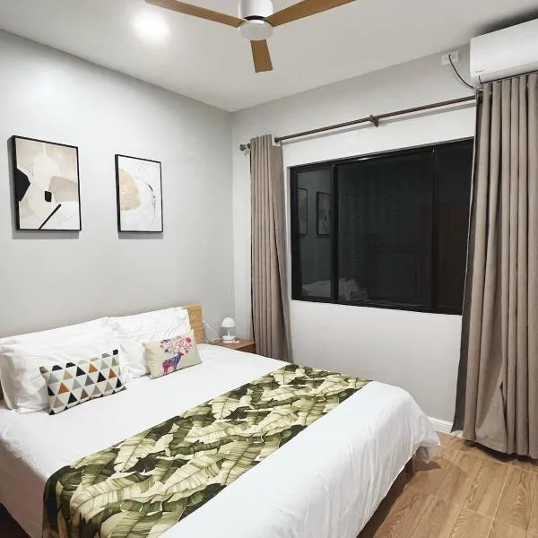 Nadi Vivi Apartments, hotel in Nadi