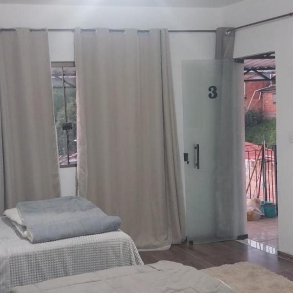 Hospedaria Dona Clara - Foto 5