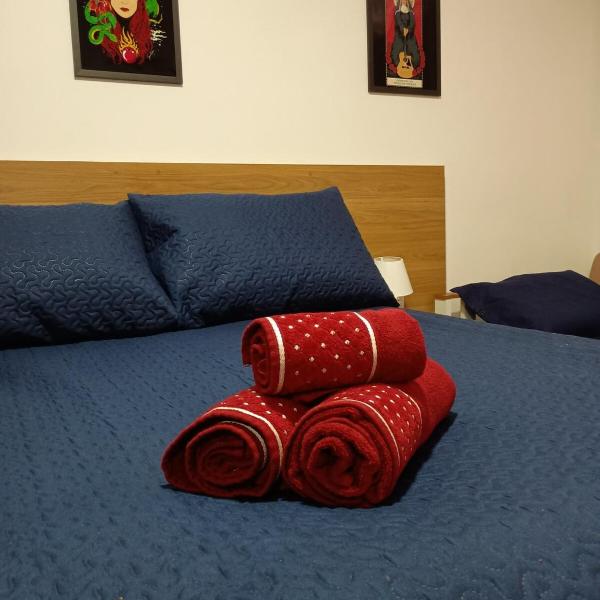 BOOKlN'Lee - Spot Residence Miami 1302 - Foto 3