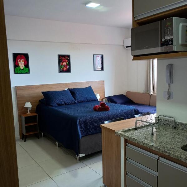 BOOKlN'Lee - Spot Residence Miami 1302
