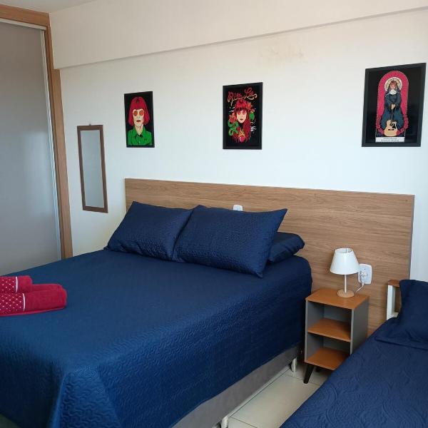 BOOKlN'Lee - Spot Residence Miami 1302 - Foto 4