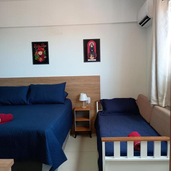 BOOKlN'Lee - Spot Residence Miami 1302 - Foto 2