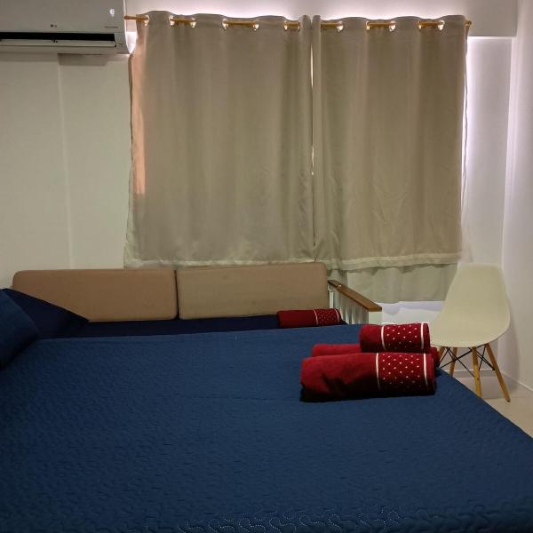 BOOKlN'Lee - Spot Residence Miami 1302 - Foto 5
