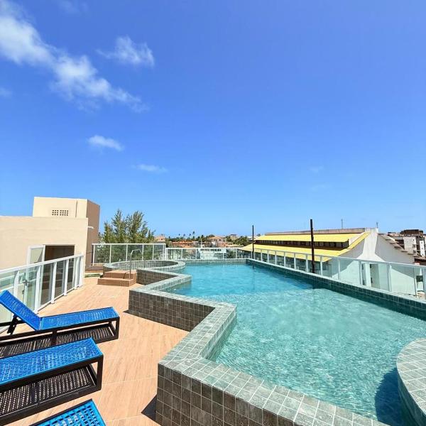 Flat em Porto de Galinhas - Foto 4