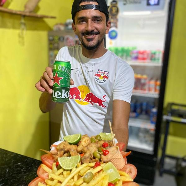 Pousada Sitio do Terrão a 500 metros da BR 040 e a 10 minutos da Prainha - Foto 3