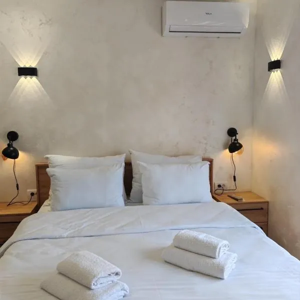 Apartman Holiday 2, hótel í Veliko Gradište
