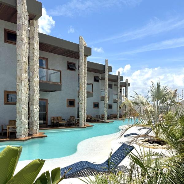 Villa Prime Beach Flats - Foto 4