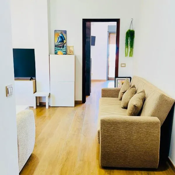 Sea Pearl Suite, hotel in Catania