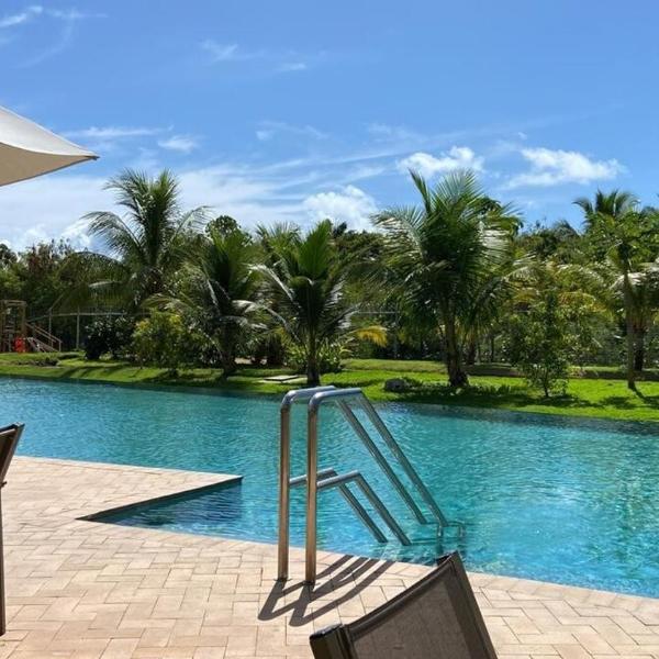 Village, Studio, Praia do Forte