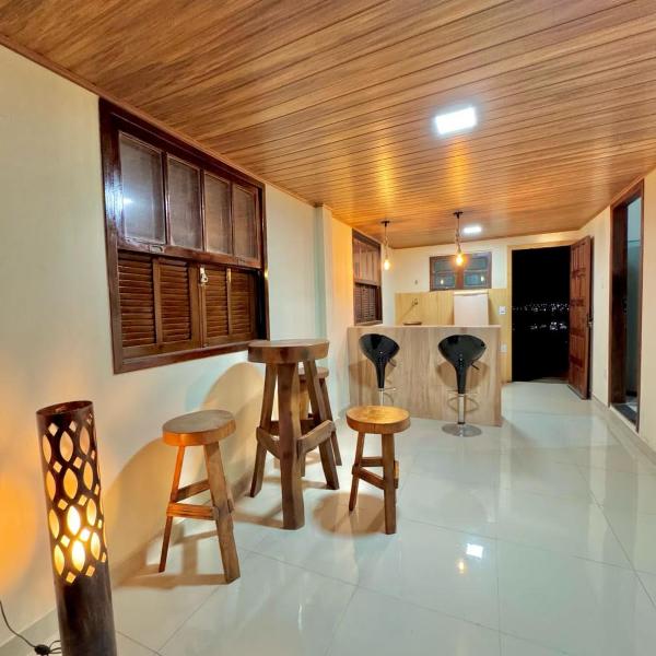 Deck da colina - Foto 4