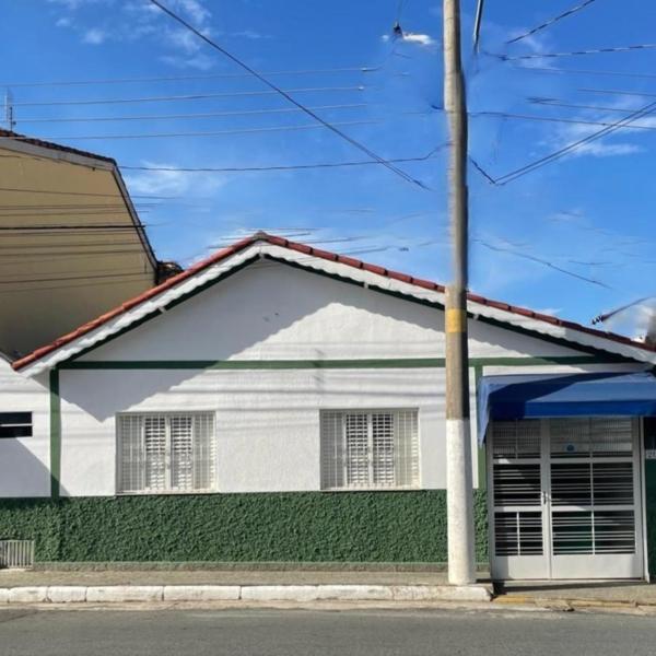 Pousada Nossa Senhora de Laus
