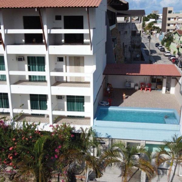 Solar Teixeira FLATS - Foto 4