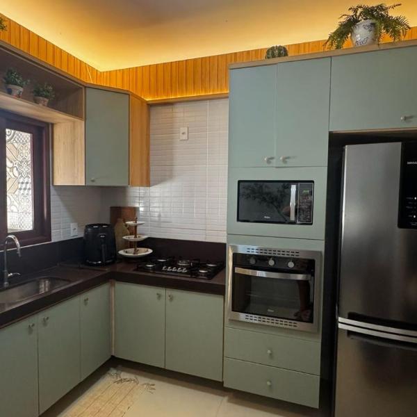 Casa da Serra Bananeiras - Foto 5