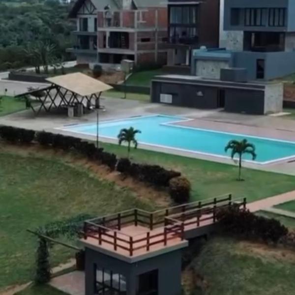 Casa da Serra Bananeiras - Foto 4