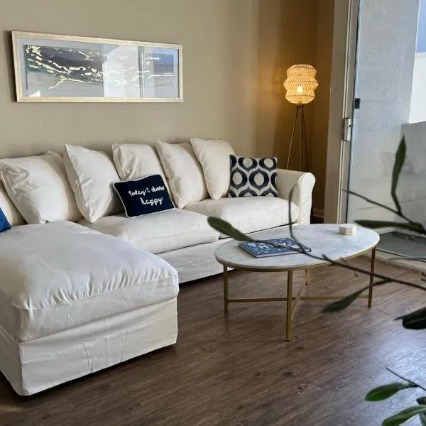HubLife Your Private Oasis in the Heart of Marina del Rey, khách sạn ở Los Angeles
