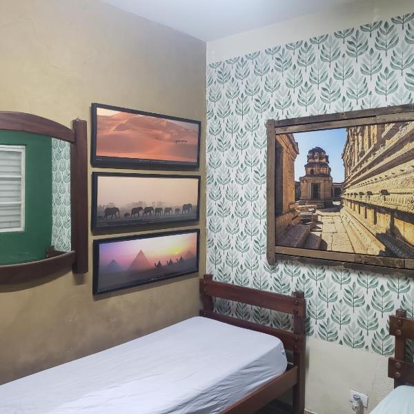 Guest House - Foto 2