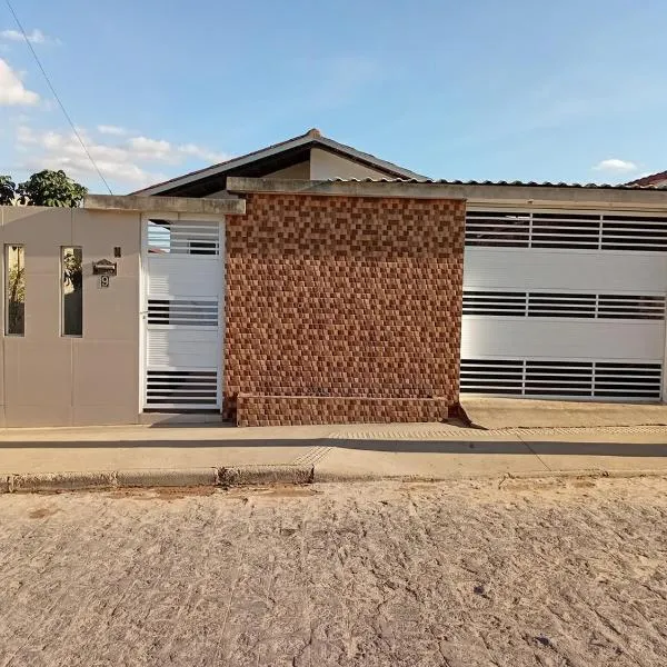 Encantos do Natal em Garanhuns, khách sạn ở Garanhuns