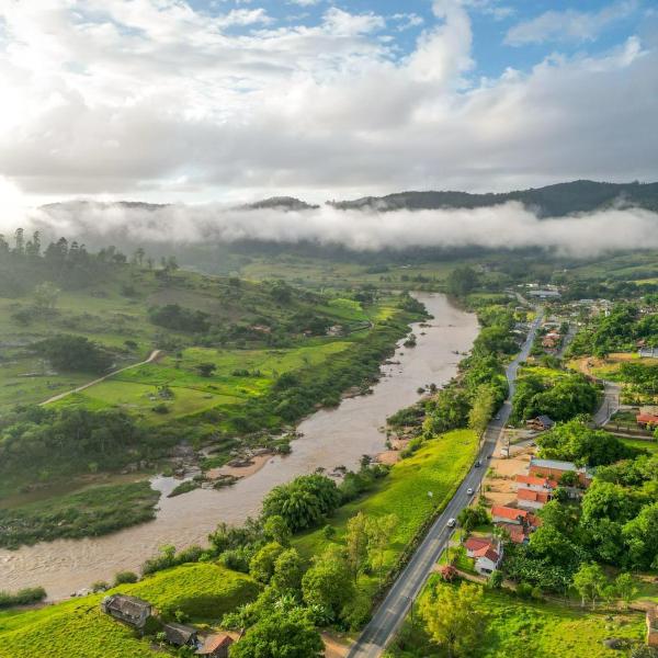 Pousada Vale das Pedras - Foto 5