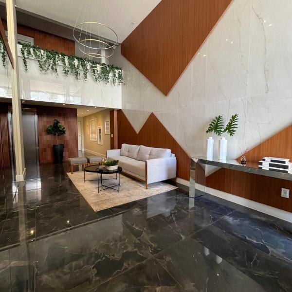 Apartamento novo em Navegantes - Capão da Canoa
