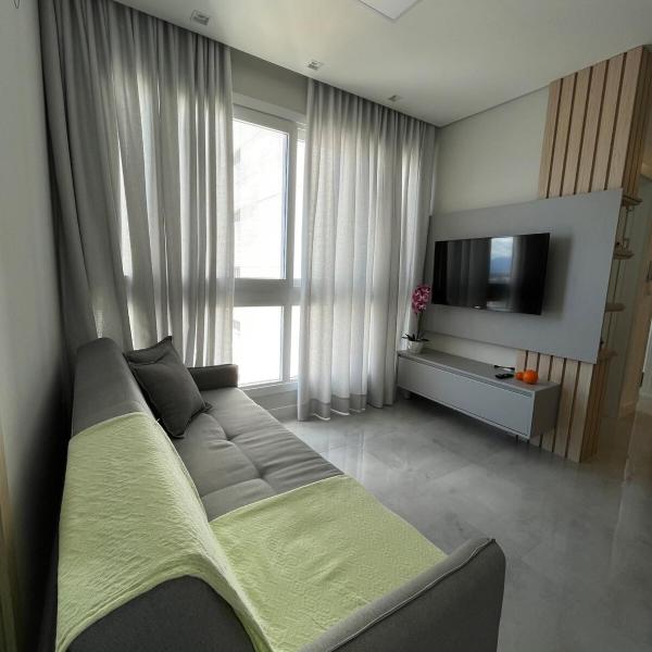 Apartamento novo em Navegantes - Capão da Canoa - Foto 5