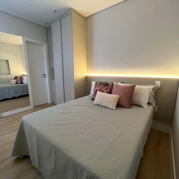 Apartamento novo em Navegantes - Capão da Canoa - Foto 2