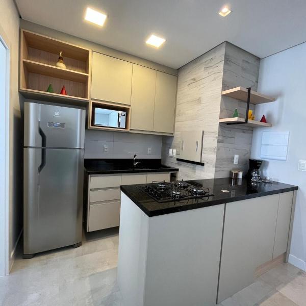 Apartamento novo em Navegantes - Capão da Canoa - Foto 4