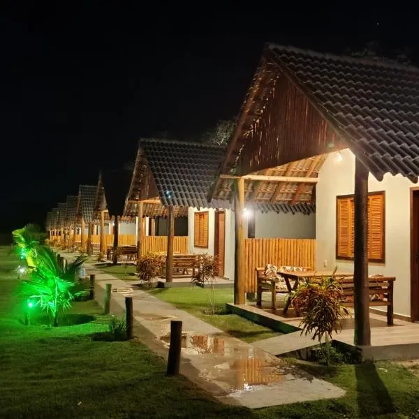 Villacoco, hotel in Pirapora