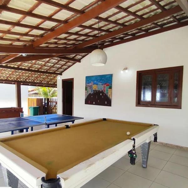 Casa Mansão Summer House - Foto 5