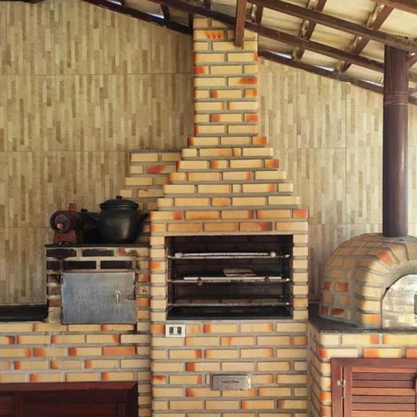 Casa Mansão Summer House - Foto 4