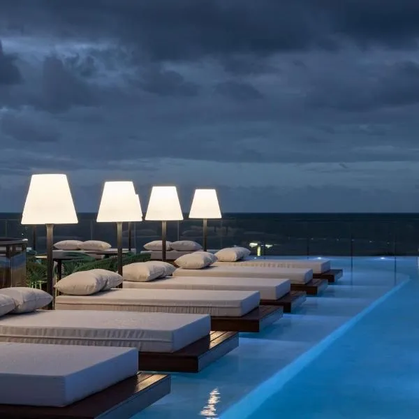 Setai Yacht, hotel in Tambaú