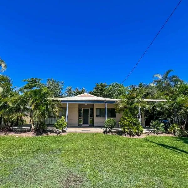 Bluefin House, hotel i Mission Beach