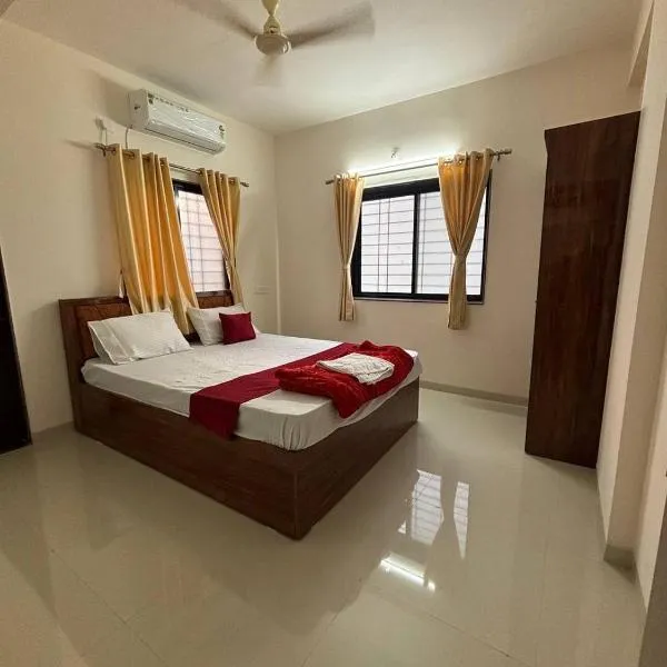 Sunshine Comfy Stay, hotel in Pune