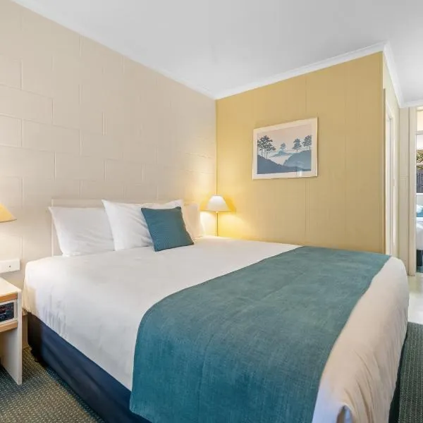 Comfort Inn Devonport, hotel v destinaci Devonport